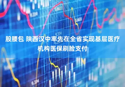 股腰包 陕西汉中率先在全省实现基层医疗机构医保刷脸支付