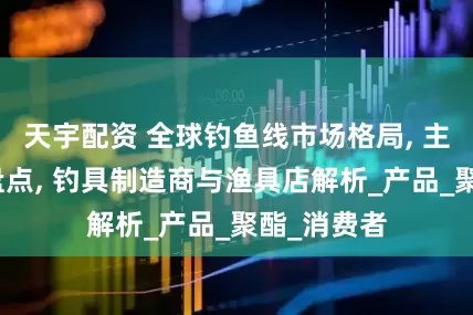 天宇配资 全球钓鱼线市场格局, 主要参与者盘点, 钓具制造商与渔具店解析_产品_聚酯_消费者