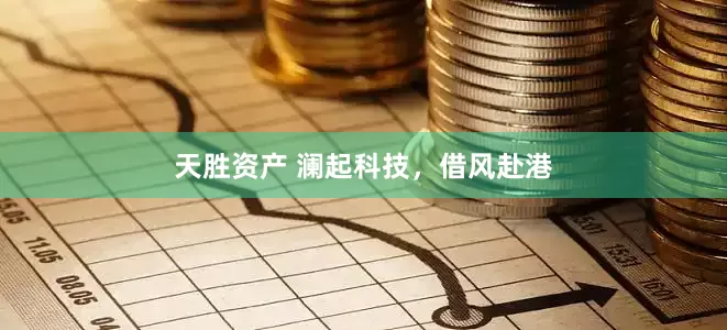 天胜资产 澜起科技，借风赴港